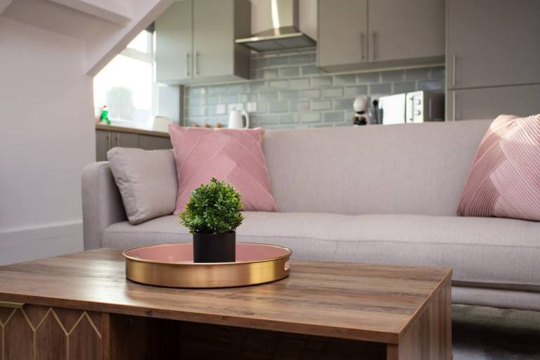 Apartment North Shields