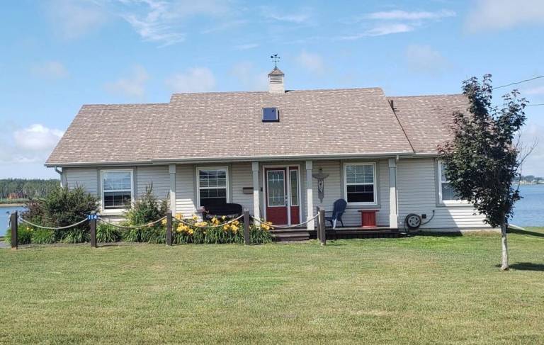 House  Prince Edward Island