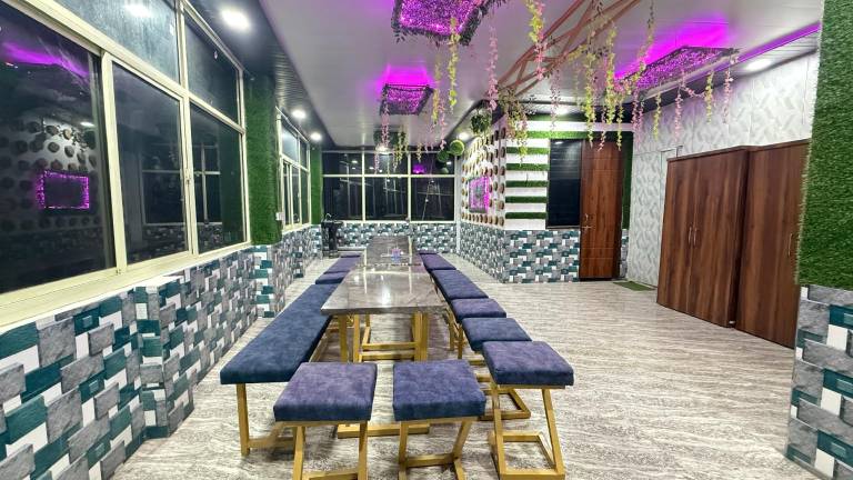 Hotel DS valley Rishikesh — photo 4