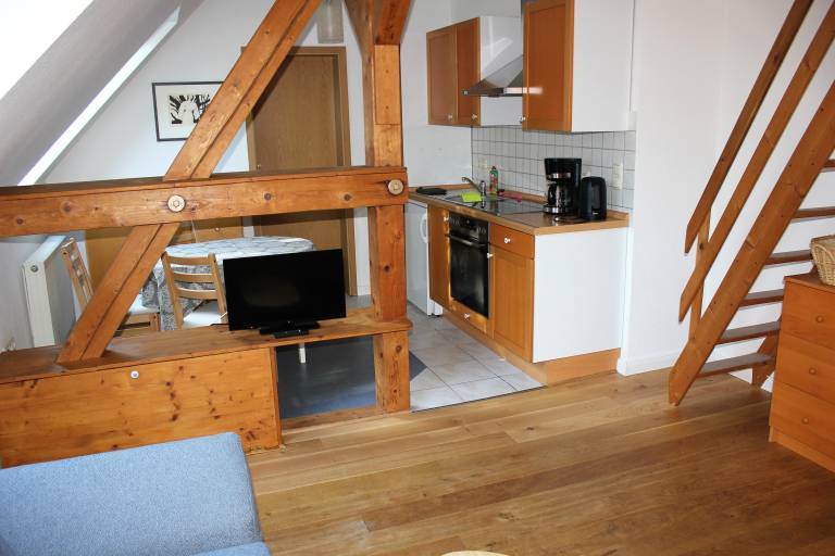 Ferienwohnung Gifhorn