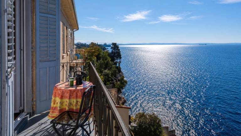 Feelgood apartment Opatija Rijeka by Villas Guide