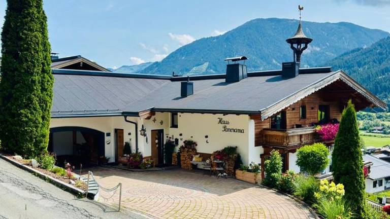 Ferienwohnung Westendorf