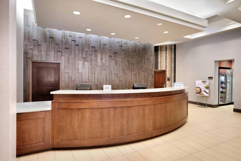 Residence Inn by Marriott Idaho Falls — photo 5