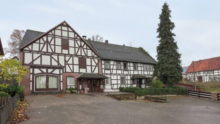 Ferienwohnung Twistetal