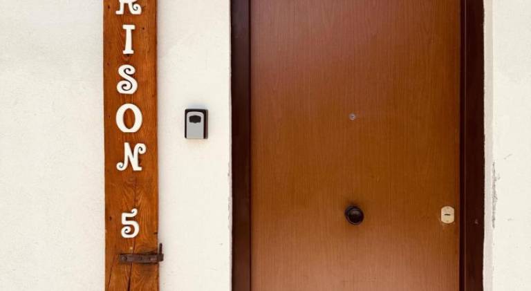 House | Beach nearby | Pets are welcome in Reggio Calabria