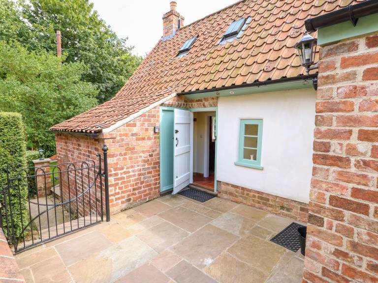 Cottage  Horncastle