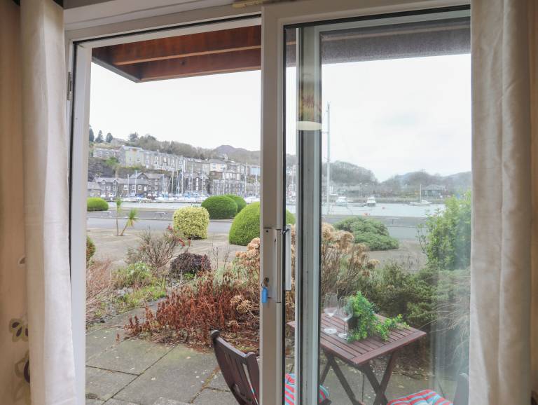 Cottage Portmeirion