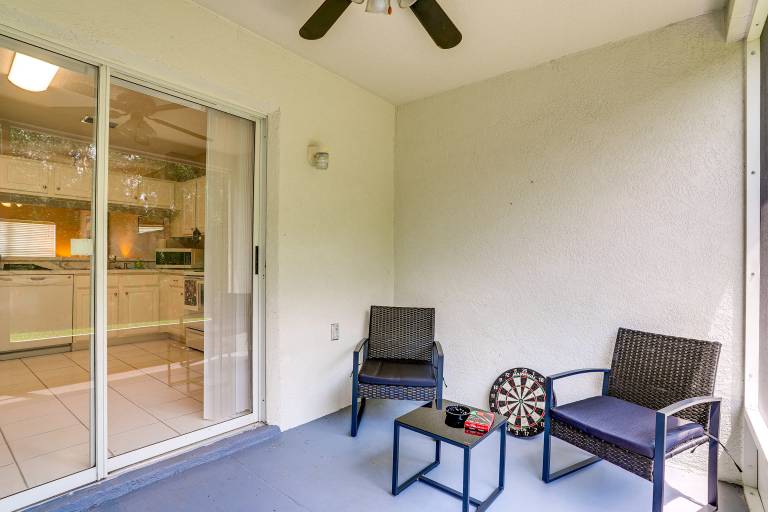 Shop, Golf & More: Family Retreat in Wesley Chapel — photo 3