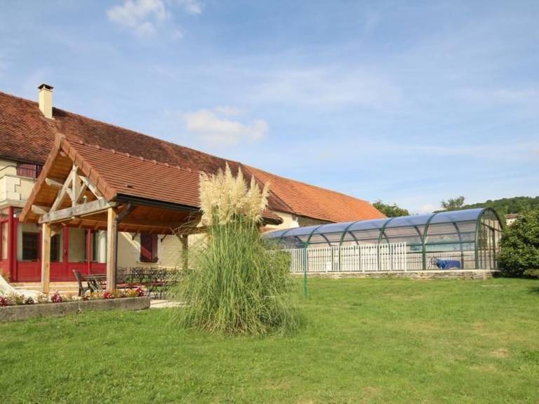 Cottage Semur-en-Auxois