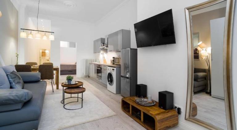 Holiday apartment | Pets are welcome — photo 2