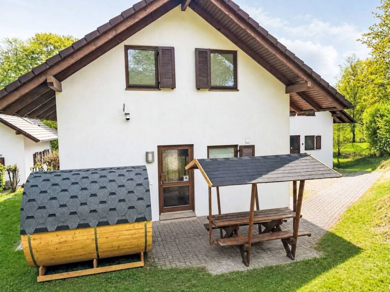 Ferienhaus  Kirchheim