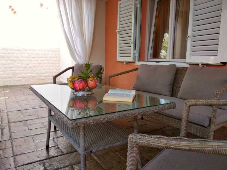 Apartment Trogir