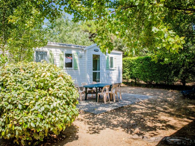 Mobil-home Le Bois-Plage-en-Ré