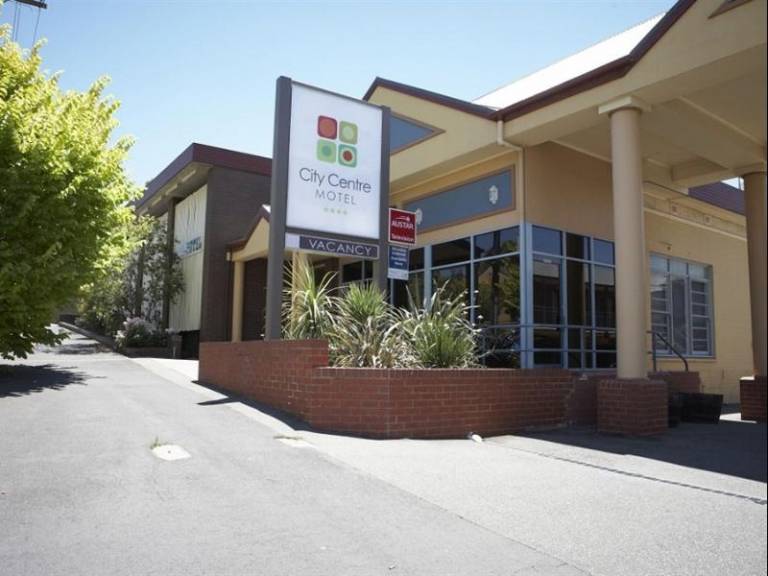 Motel Bendigo