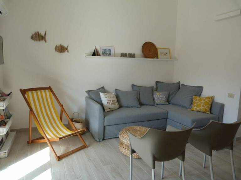 Appartement La Maddalena