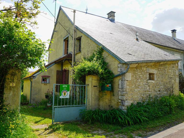 Landhaus Thury