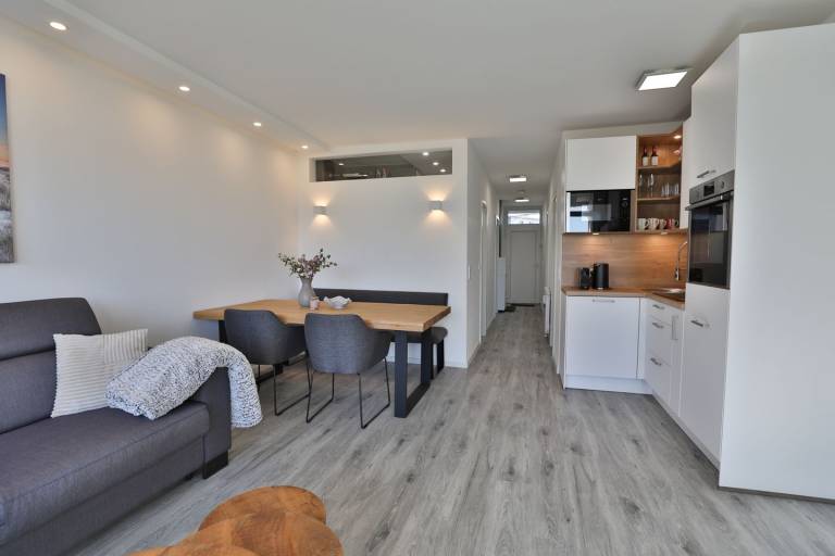 Ferienwohnung Scharbeutz
