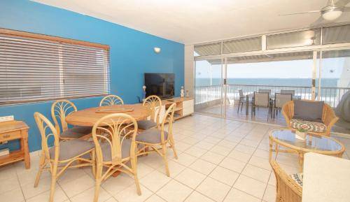 Ferienwohnung Umhlanga