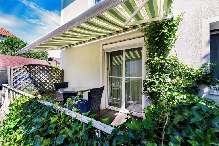 Apartament Salzburg