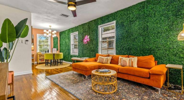 Vacation home with 3 rooms for 6 persons — photo 3
