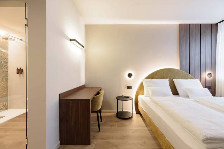 Bed & Breakfast Faedo