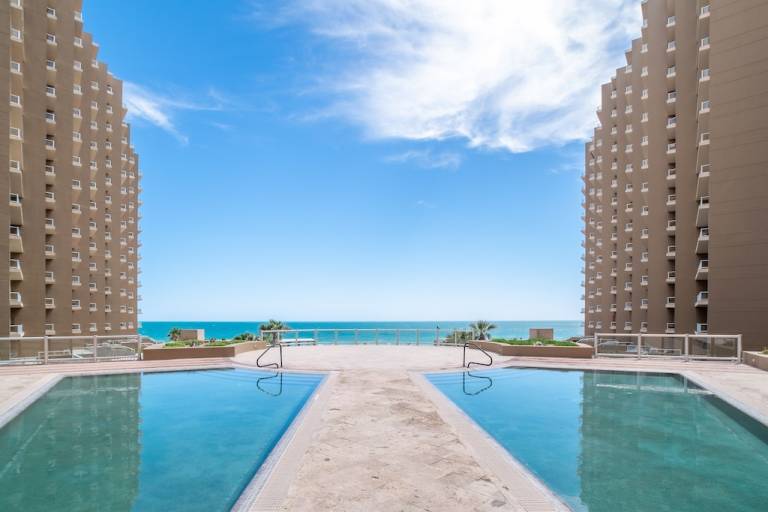 Condo Puerto Peñasco