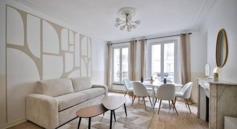 Rental apartment | Pet-friendly — photo 3