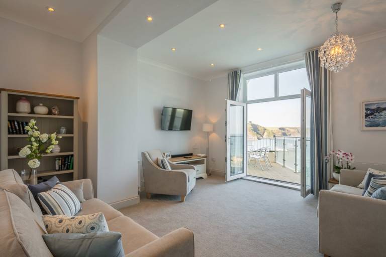 Apartment Tenby