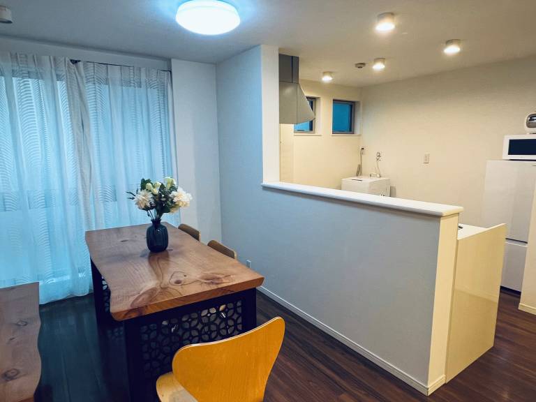 Ferienhaus 2 Chome-6 Taihei