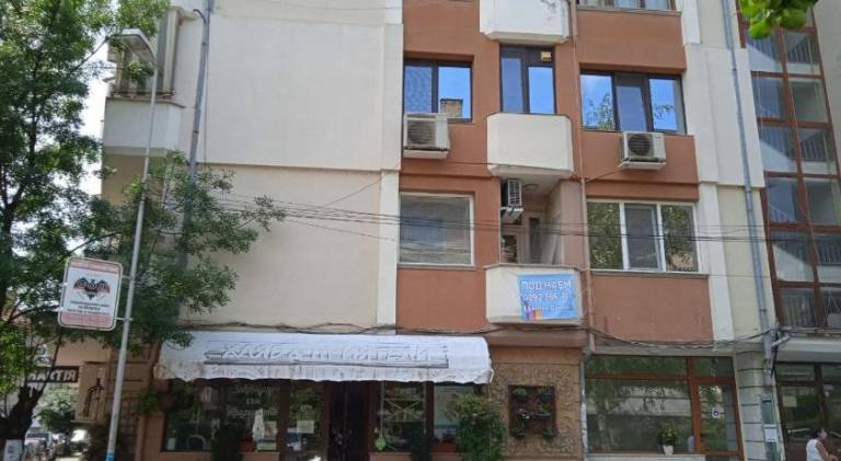 100 m&sup2; Ferienwohnung