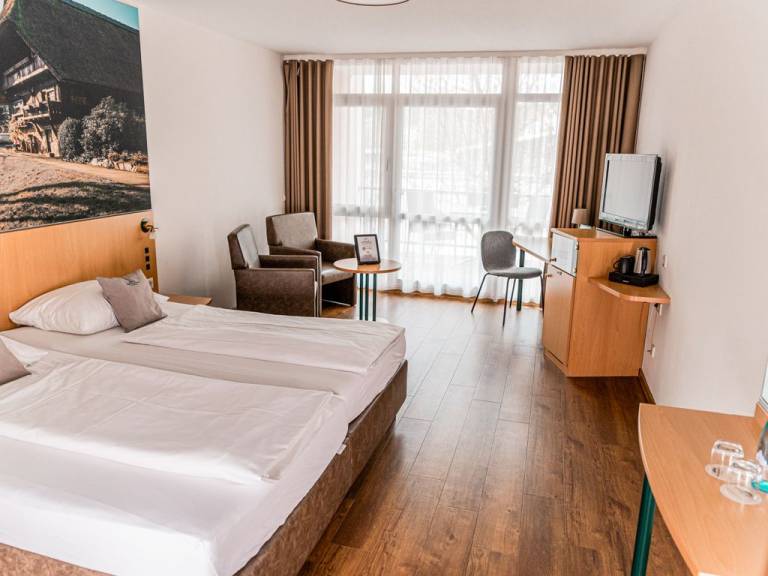 Privatzimmer  Gengenbach