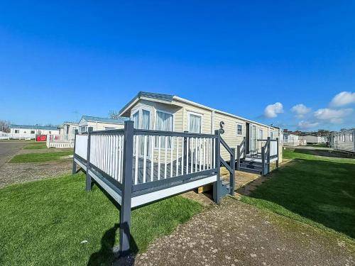 Holiday park Heacham