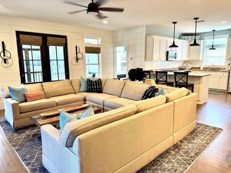 House Seagrove Beach