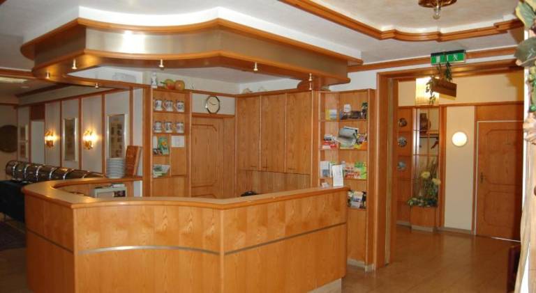 Hotel Hubertushof — photo 4