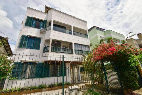 Apartamento Ponta das Canas