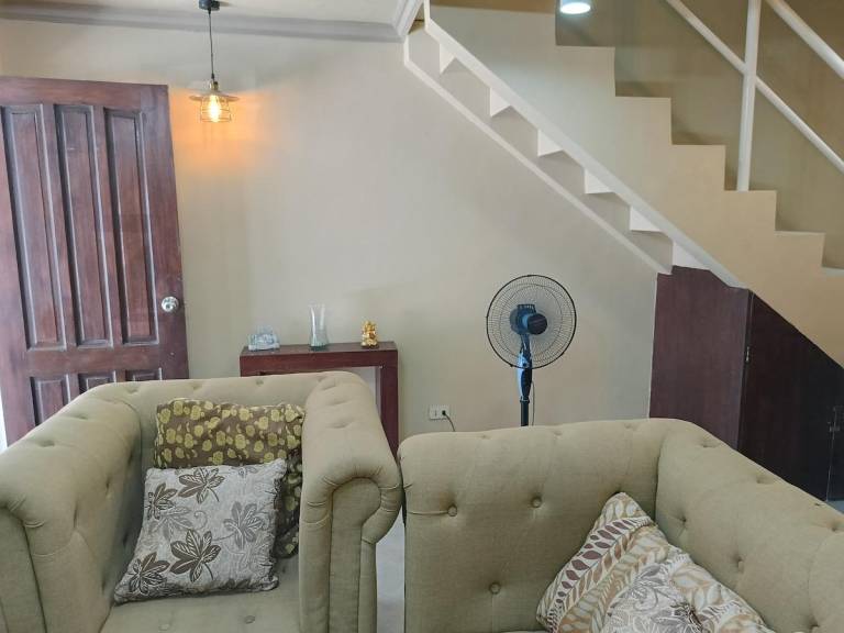 Pleasant vacation home | Pets are welcome in Angeles City