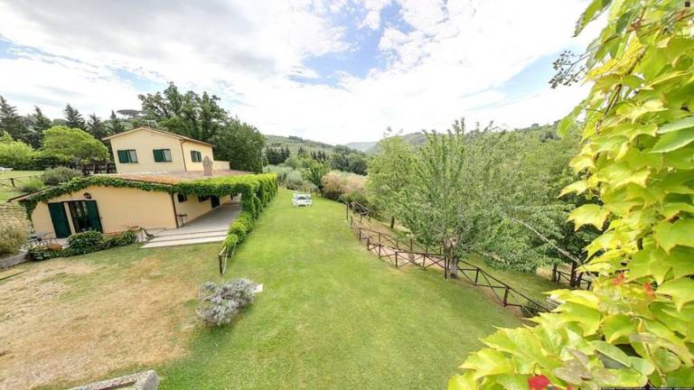 Camera privata Torgiano