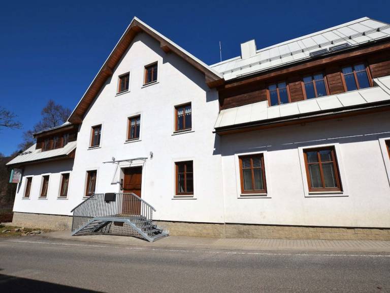 Ferienwohnung Rochlitz an der Iser