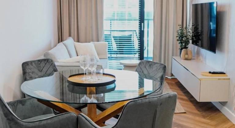 Apartment with terrace | Perfect for remote work — photo 2