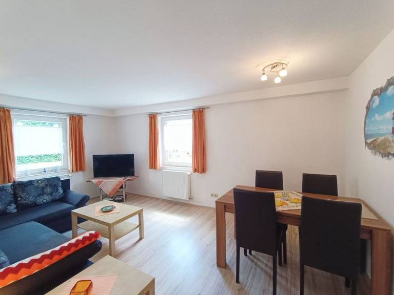 Ferienwohnung Putbus