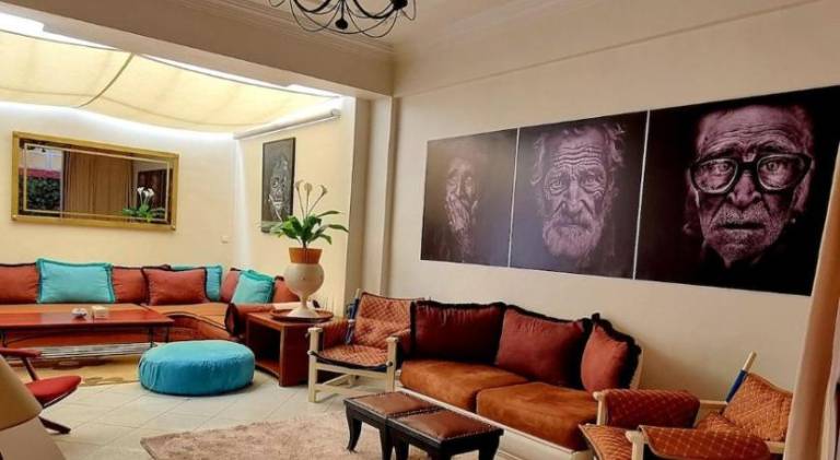 Holiday apartment | Pets are welcome — photo 3