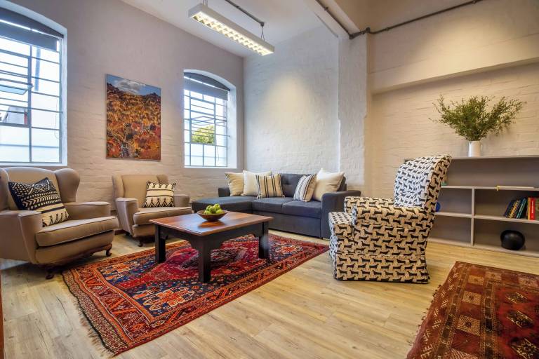 Appartement Seepunt
