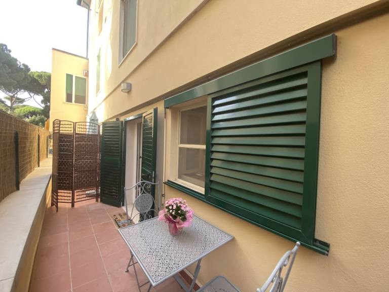 Ferienwohnung San Vincenzo