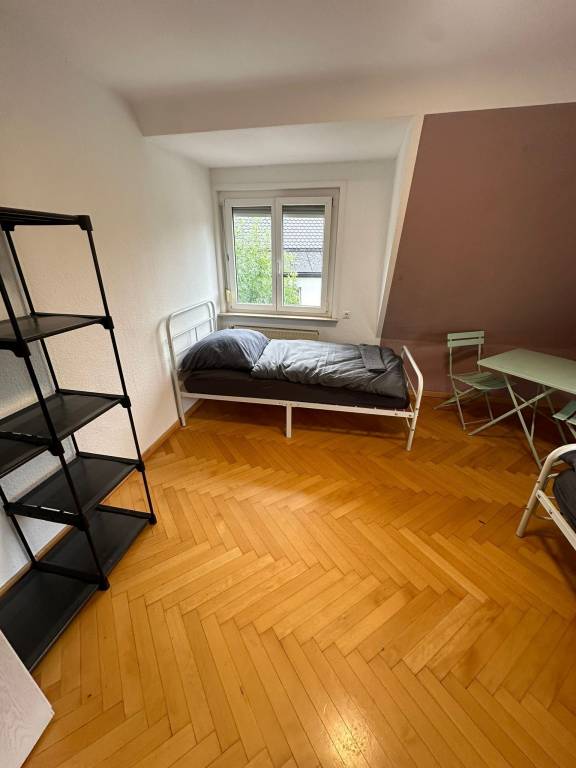 Apartamento Stuttgart