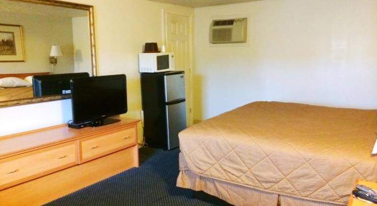 Motel Edgewood