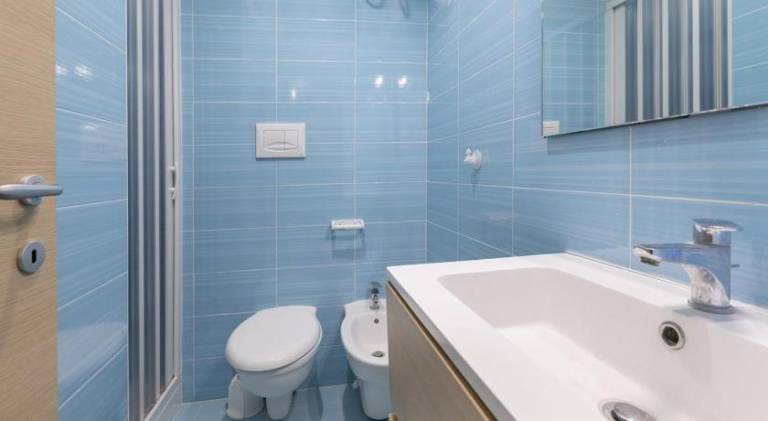 Holiday apartment with 2 rooms for 7 persons — photo 2