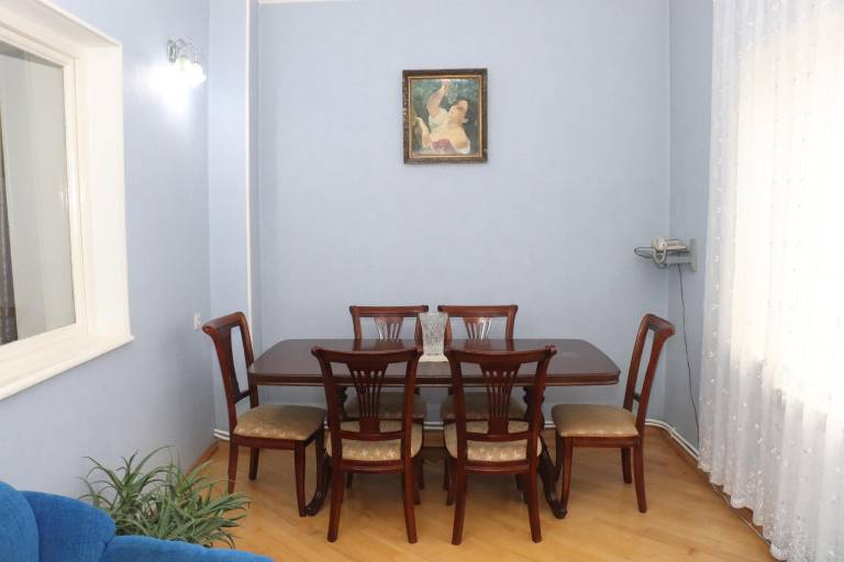 TOP Апартаменты 100м2 в 4 км от центра Еревана — photo 3