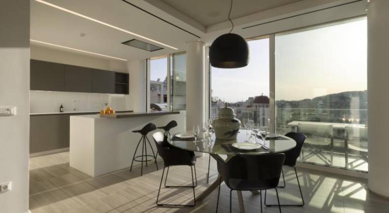 Apartment with barbeque & garden | Next to Acropolis of Athens — photo 5