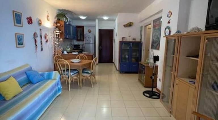 Holiday apartment with 2 rooms for 7 persons — photo 2