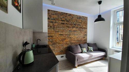 Apartament Katowice